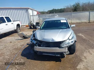 2017 Nissan Altima S with VIN 1N4AL3AP5HC283455, listed as a IAAI auction lot 41748607 with 104,319 mi miles and . Bid and sale history available at DreamBid. Image 13.
