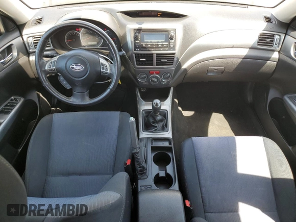 2011 Subaru Impreza Outback Special Sports z VIN JF1GH6D67BG817281, wystawiony jako Copart lot #62389015 z przebiegiem 157 917 mil mil oraz Czysty tytuł • Clean title. Historia ofert i sprzedaży dostępna na DreamBid. Obrazek 8.