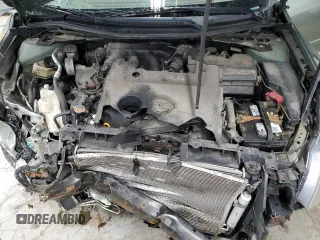 2008 Nissan Altima 3.5 SE with VIN 1N4BL21E28C150987, listed as a Copart auction lot 48002375 with 191,246 mi miles and Salvage Title. Bid and sale history available at carsss.com. Image 12.