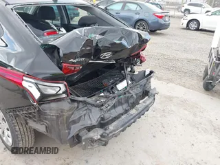 2021 Hyundai Accent SE z VIN 3KPC24A61ME134031, wystawiony jako IAAI lot #41534070 z przebiegiem 88 217 mil mil oraz . Historia ofert i sprzedaży dostępna na DreamBid. Obrazek 6.