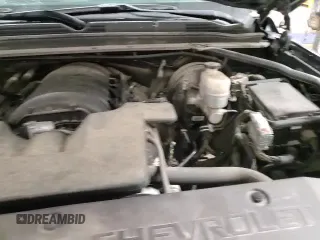 2020 Chevrolet Suburban Premier с VIN 1GNSKJKC4LR126403, выставлен на аукционе Copart как лот 84433485 с пробегом 78 081 миль миль и Списание • Salvage title. История ставок и продаж доступна на DreamBid. Изображение 15.