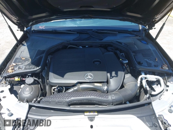 2020 Mercedes-Benz C 300 с VIN WDDWF8DB7LR561868, выставлен на аукционе IAAI как лот 42311129 с пробегом 32 038 миль миль и . История ставок и продаж доступна на DreamBid. Изображение 10.