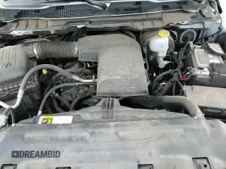 2022 Ram 1500 Tradesman z VIN 3C6RR7KG0NG375400, wystawiony jako Copart lot #58333535 z przebiegiem 56 811 mil mil oraz Szkoda całkowita • Salvage title. Historia ofert i sprzedaży dostępna na DreamBid. Obrazek 14.