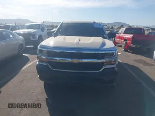 2016 Chevrolet Silverado 1500 Work Truck with VIN 1GCVKNEC5GZ358572, listed as a IAAI auction lot 41047270 with 159,208 mi miles and . Bid and sale history available at DreamBid. Image 12.