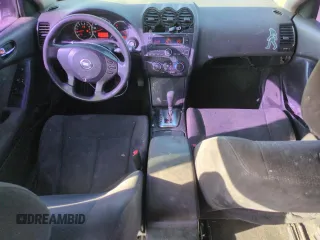 2012 Nissan Altima S with VIN 1N4AL2APXCC122263, listed as a Copart auction lot 49653345 with 230,012 mi miles and Salvage Title. Bid and sale history available at DreamBid. Image 8.