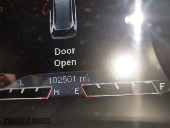 2015 Jeep Cherokee Limited with VIN 1C4PJMDSXFW604627, listed as a IAAI auction lot 42072953 with 102,501 mi miles and . Bid and sale history available at DreamBid. Image 15.
