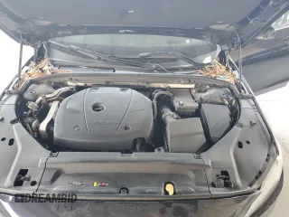 2017 Volvo S90 Momentum с VIN YV1102AK4H1008280, выставлен на аукционе Copart как лот 59909075 с пробегом 89 440 миль миль и Списание • Salvage title. История ставок и продаж доступна на DreamBid. Изображение 11.