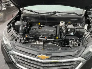 2020 Chevrolet Equinox LT with VIN 2GNAXJEV8L6231046, listed as a IAAI auction lot 42239884 with 35,020 mi miles and . Bid and sale history available at DreamBid. Image 27.