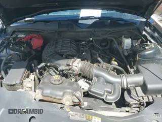 2011 Ford Mustang V6 с VIN 1ZVBP8AM8B5116411, выставлен на аукционе IAAI как лот 42705769 с пробегом 217 632 миль миль и . История ставок и продаж доступна на DreamBid. Изображение 14.