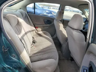 2000 Chevrolet Malibu with VIN 1G1ND52J9Y6282833, listed as a Copart auction lot 44051865 with 188,432 mi miles and Salvage Title. Bid and sale history available at carsss.com. Image 10.