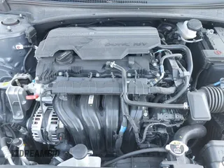 2024 Hyundai Elantra SEL с VIN KMHLS4DG4RU678712, выставлен на аукционе IAAI как лот 41771544 с пробегом 16 211 миль миль и . История ставок и продаж доступна на DreamBid. Изображение 10.