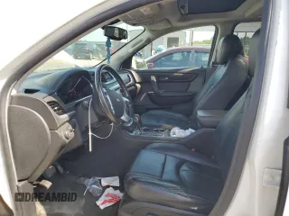 2015 Chevrolet Traverse LT z VIN 1GNKVHKD9FJ271982, wystawiony jako Copart lot #62555525 z przebiegiem 155 887 mil mil oraz Szkoda całkowita • Salvage title. Historia ofert i sprzedaży dostępna na DreamBid. Obrazek 7.