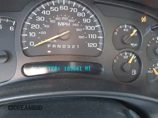 2006 GMC Yukon XL SLT with VIN 1GKFK16Z86J117882, listed as a IAAI auction lot 41825678 with 189,661 mi miles. Bid and sale history available at carsss.com. Image 15.