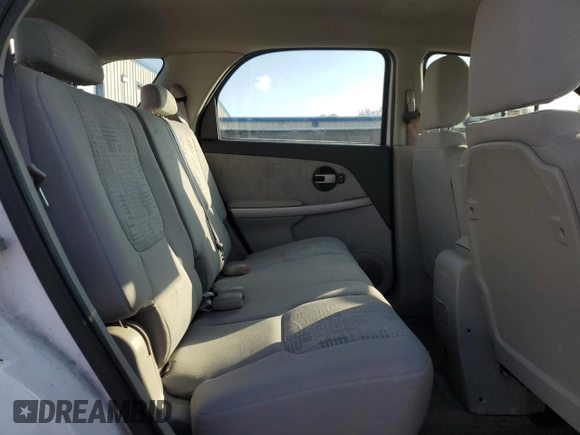 2006 Chevrolet Equinox LS with VIN 2CNDL13F166142030, listed as a Copart auction lot 44886035 with 88,956 mi miles and Salvage Title. Bid and sale history available at carsss.com. Image 11.