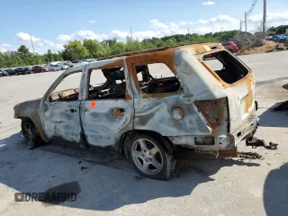 2006 Jeep Grand Cherokee Limited with VIN 1J4HR582X6C360907, listed as a Copart auction lot 62055954 with 0 mi miles and Non Repairable. Bid and sale history available at carsss.com. Image 2.