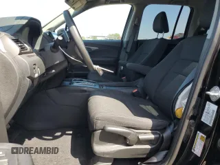 2021 Honda Ridgeline Sport with VIN 5FPYK3F18MB006111, listed as a Copart auction lot 57152215 with 80,954 mi miles and Salvage title. Bid and sale history available at DreamBid. Image 7.