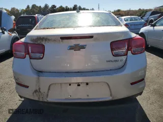 2013 Chevrolet Malibu LT with VIN 1G11E5SA5DF213241, listed as a Copart auction lot 76679784 with Not Provided miles and Clean Title. Bid and sale history available at DreamBid. Image 6.