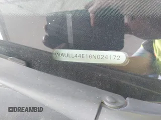 2006 Audi A8 4.2L z VIN WAULL44E16N024172, wystawiony jako IAAI lot #41773511 z przebiegiem 136 917 mil mil oraz . Historia ofert i sprzedaży dostępna na DreamBid. Obrazek 9.
