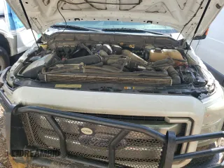 2013 Ford F-350 Platinum с VIN 1FT8W3BT2DEA48814, выставлен на аукционе Copart как лот 53441405 с пробегом 241 347 миль миль и Списание • Salvage title. История ставок и продаж доступна на DreamBid. Изображение 11.