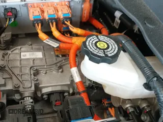 2022 Chevrolet Bolt EUV LT с VIN 1G1FY6S09N4119869, выставлен на аукционе IAAI как лот 42513692 с пробегом 37 507 миль миль и . История ставок и продаж доступна на DreamBid. Изображение 19.
