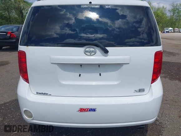 2009 Scion xB z VIN JTLKE50E791072263, wystawiony jako IAAI lot #42199771 z przebiegiem 164 071 mil mil oraz . Historia ofert i sprzedaży dostępna na DreamBid. Obrazek 16.