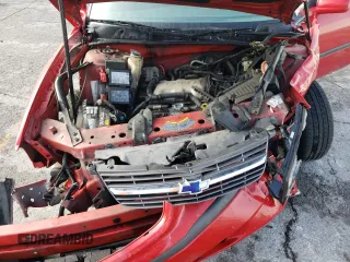 2004 Chevrolet Impala with VIN 2G1WF52E749145863, listed as a Copart auction lot 56551995 with 224,117 mi miles and Salvage title. Bid and sale history available at DreamBid. Image 11.