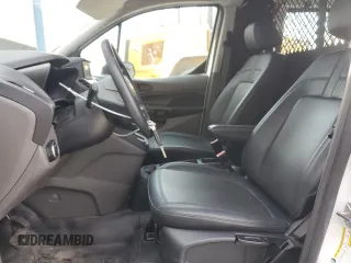 2020 Ford Transit Connect XL with VIN NM0LS7E75L1482806, listed as a Copart auction lot 48985065 with 89,102 mi miles and Clean title. Bid and sale history available at DreamBid. Image 7.