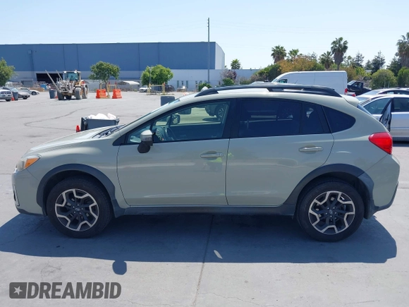 2016 Subaru Crosstrek Limited z VIN JF2GPAKC3GH305724, wystawiony jako IAAI lot #42460434 z przebiegiem 92 705 mil mil oraz . Historia ofert i sprzedaży dostępna na DreamBid. Obrazek 14.