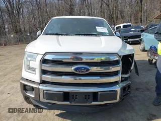 2015 Ford F-150 XLT with VIN 1FTEW1EG1FFA47818, listed as a IAAI auction lot 41716884 with 113,192 mi miles and . Bid and sale history available at DreamBid. Image 13.