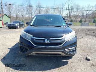 2016 Honda CR-V EX with VIN 2HKRM4H53GH652126, listed as a IAAI auction lot 42072753 with 82,201 mi miles and . Bid and sale history available at DreamBid. Image 12.