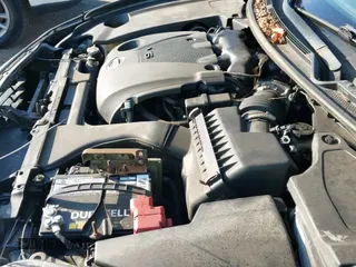 2012 Nissan Maxima SV z VIN 1N4AA5AP5CC842190, wystawiony jako IAAI lot #43312548 z przebiegiem 141 115 mil mil oraz . Historia ofert i sprzedaży dostępna na DreamBid. Obrazek 20.