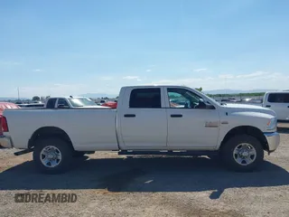 2016 Ram 2500 Tradesman with VIN 3C6UR5HJ0GG237277, listed as a IAAI auction lot 42483554 with 101,491 mi miles and . Bid and sale history available at DreamBid. Image 13.