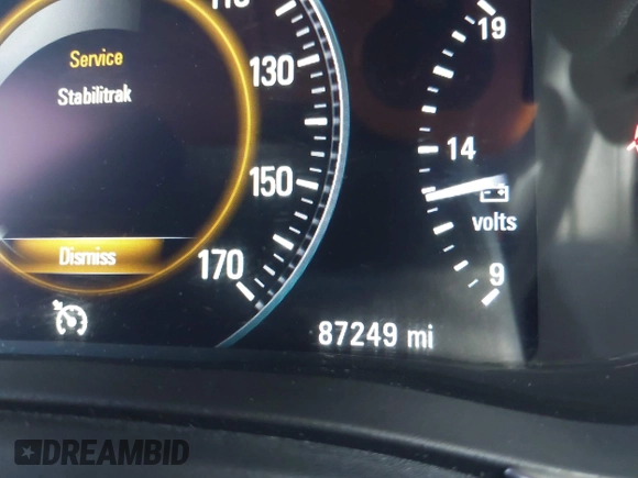 2015 Buick LaCrosse Leather with VIN 1G4GB5G34FF268668, listed as a IAAI auction lot 41900303 with 87,249 mi miles and . Bid and sale history available at DreamBid. Image 15.