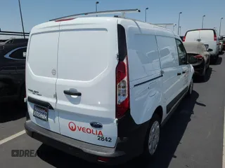 2019 Ford Transit Connect XL z VIN NM0LS7E28K1411828, wystawiony jako IAAI lot #42516582 z przebiegiem 84 198 mil mil oraz . Historia ofert i sprzedaży dostępna na DreamBid. Obrazek 34.