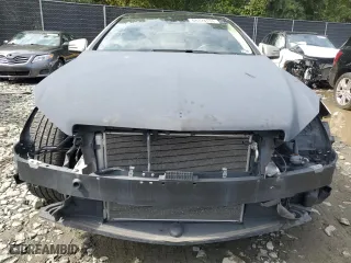 2017 Mercedes-Benz E-Class E 400 with VIN WDDKJ6HB1HF356695, listed as a Copart auction lot 68324134 with 60,469 mi miles and Salvage Title. Bid and sale history available at carsss.com. Image 5.