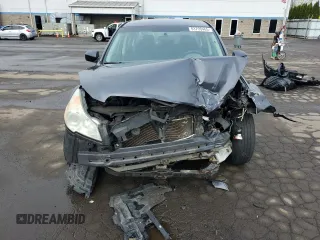 2011 Subaru Legacy Premium with VIN 4S3BMBC68B3220111, listed as a Copart auction lot 53700465 with Not Provided miles and Salvage Title. Bid and sale history available at DreamBid. Image 5.