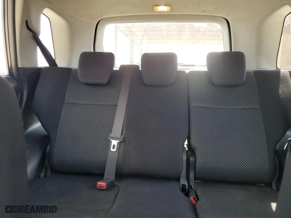 2006 Suzuki Grand Vitara Xsport with VIN JS3TE944564103529, listed as a Copart auction lot 71750074 with 200,255 mi miles and Salvage Title. Bid and sale history available at carsss.com. Image 10.