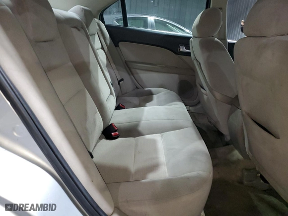 2006 Ford Fusion SE with VIN 3FAFP07156R116149, listed as a Copart auction lot 84173744 with 289,355 mi miles and Salvage Title. Bid and sale history available at carsss.com. Image 11.