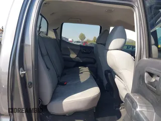 2016 Toyota Tacoma SR5 with VIN 5TFAX5GN3GX058166, listed as a IAAI auction lot 41969211 with 129,421 mi miles and . Bid and sale history available at DreamBid. Image 8.