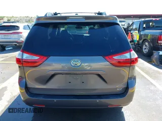 2017 Toyota Sienna XLE Auto Access Seat with VIN 5TDYZ3DC2HS778209, listed as a IAAI auction lot 42225530 with 164,524 mi miles and . Bid and sale history available at DreamBid. Image 16.