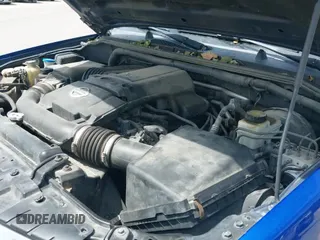 2014 Nissan Frontier SV with VIN 1N6AD0EVXEN717316, listed as a IAAI auction lot 43122623 with 168,429 mi miles and . Bid and sale history available at DreamBid. Image 22.