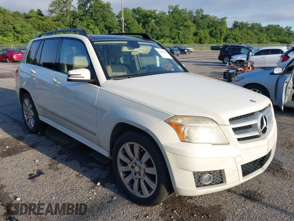 2012 Mercedes-Benz GLK 350 z VIN WDCGG5GB2CF810515, wystawiony jako IAAI lot #42467679 z przebiegiem 218 220 mil mil oraz . Historia ofert i sprzedaży dostępna na DreamBid. Obrazek 1.