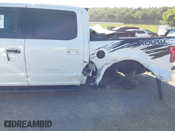 2017 Ford F-150 XL с VIN 1FTEW1EF8HKC09462, выставлен на аукционе IAAI как лот 42284649 с пробегом 20 659 миль миль и . История ставок и продаж доступна на DreamBid. Изображение 6.