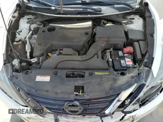 2016 Nissan Altima S with VIN 1N4AL3APXGC172009, listed as a Copart auction lot 41886994 with 109,207 mi miles and Salvage Title. Bid and sale history available at DreamBid. Image 11.