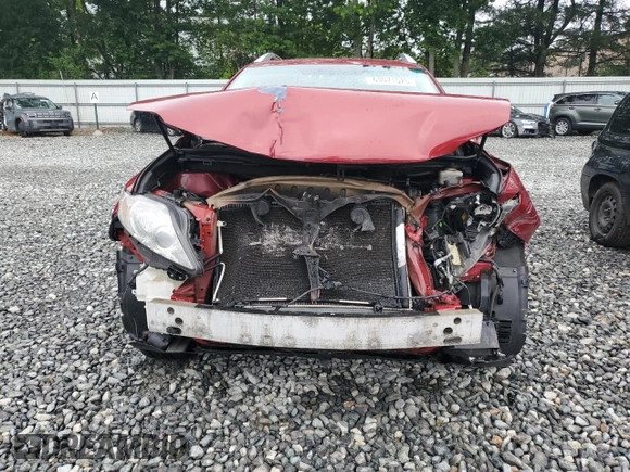 2010 Lexus RX 350 with VIN 2T2BK1BAXAC052124, listed as a Copart auction lot 63071525 with 208,147 mi miles and Clean title. Bid and sale history available at DreamBid. Image 5.