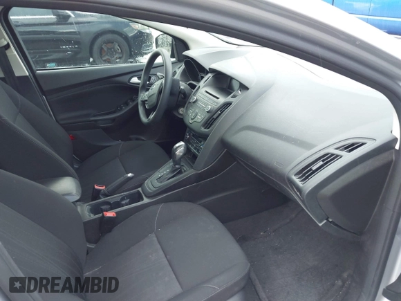 2016 Ford Focus SE с VIN 1FADP3FE7GL406809, выставлен на аукционе IAAI как лот 42570319 с пробегом 114 550 миль миль и . История ставок и продаж доступна на DreamBid. Изображение 5.