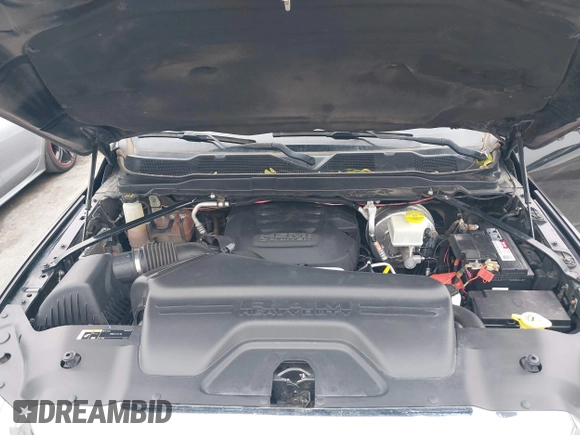 2020 Ram 2500 Tradesman with VIN 3C6UR5CJ1LG284772, listed as a IAAI auction lot 42509335 with 117,339 mi miles and . Bid and sale history available at DreamBid. Image 10.