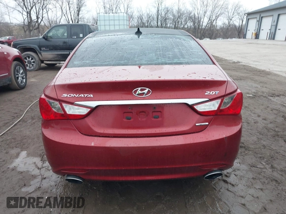 2012 Hyundai Sonata SE with VIN 5NPEC4AB6CH384037, listed as a IAAI auction lot 41498757 with 250,450 mi miles and . Bid and sale history available at DreamBid. Image 17.