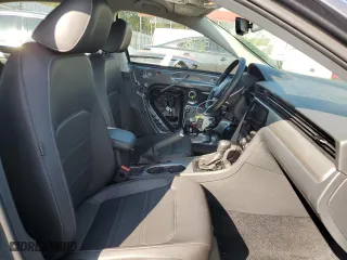 2020 Volkswagen Passat 2.0T SE with VIN 1VWSA7A36LC020339, listed as a Copart auction lot 65751432 with 50,380 mi miles. Bid and sale history available at carsss.com. Image 5.