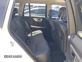 2010 Mercedes-Benz GLK GLK 350 with VIN WDCGG8HB9AF287846, listed as a IAAI auction lot 42216626 with 97,208 mi miles. Bid and sale history available at carsss.com. Image 8.